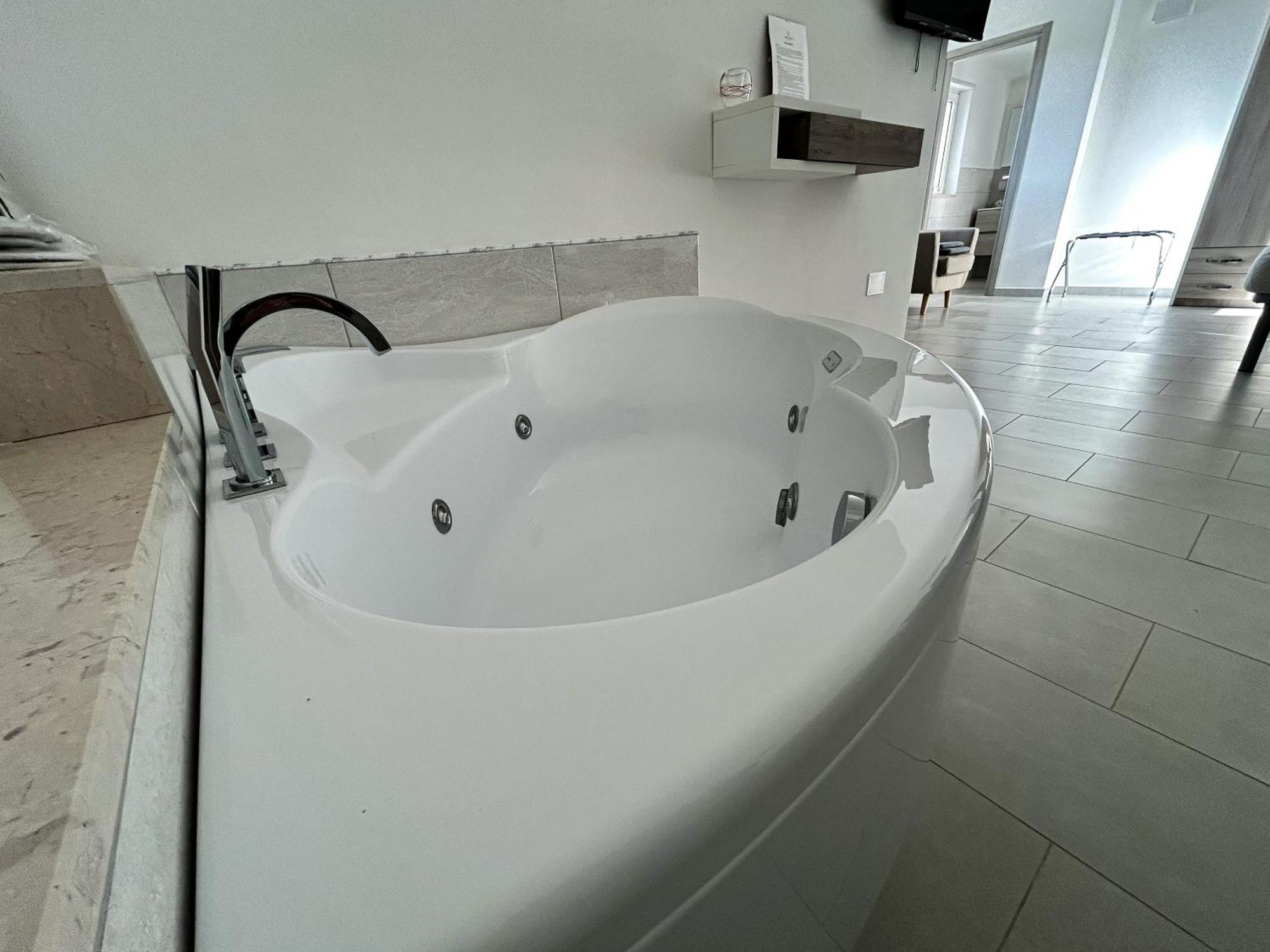 Valle Degli Ulivi B&B Vieste Eksteriør billede
