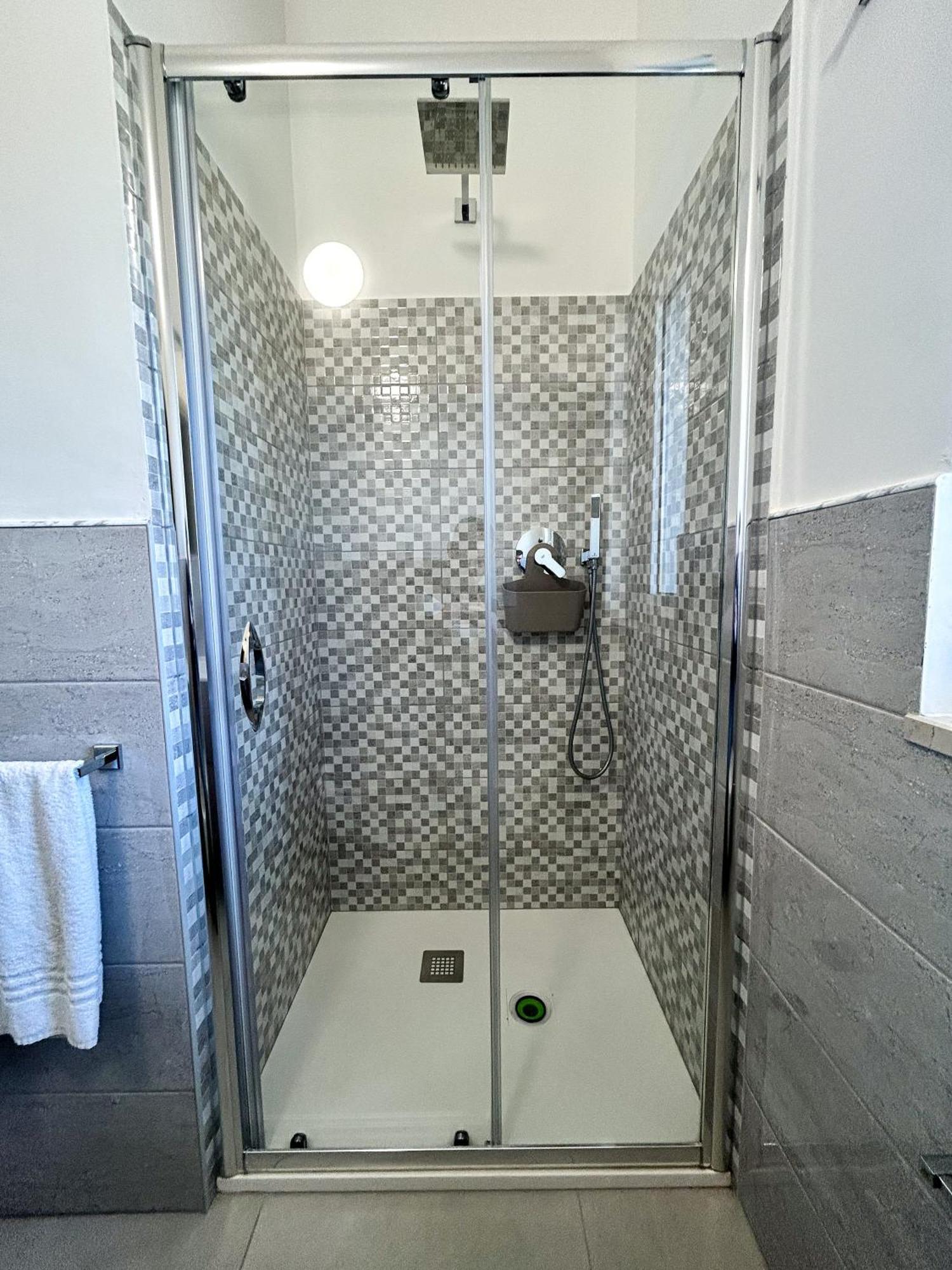 Valle Degli Ulivi B&B Vieste Eksteriør billede